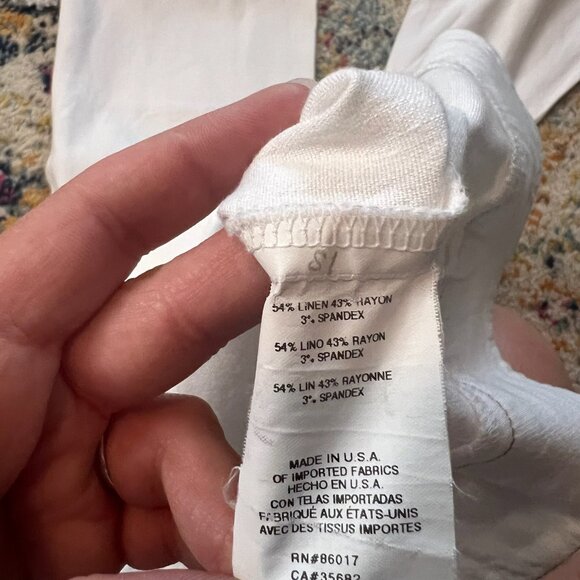 bebe Flare Pants - Picture 4 of 9